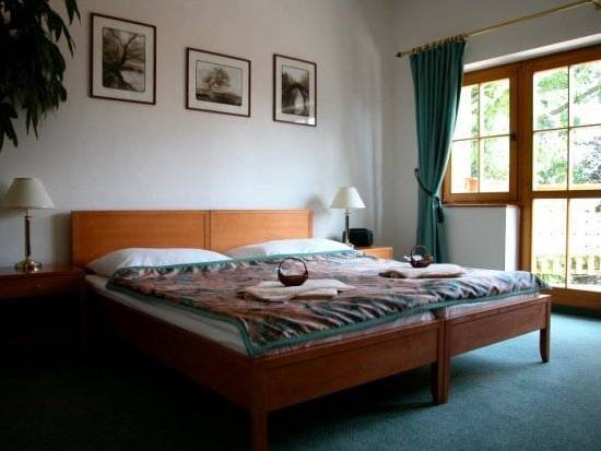 Hotel Smokovec 3* Словакия, Высокие Татры