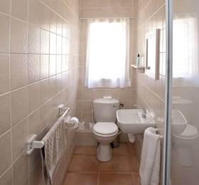 Отдых в Pinoak Cottage - ЮАР, Константия