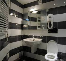 Туры в Hotel Panorama в Сербии