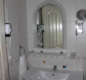 Туры в Bizim Ev Hotel в Турции
