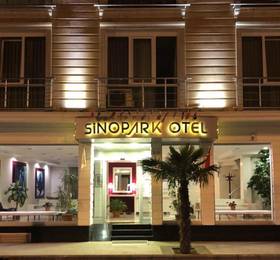 Туры в Sinopark Hotel в Турции