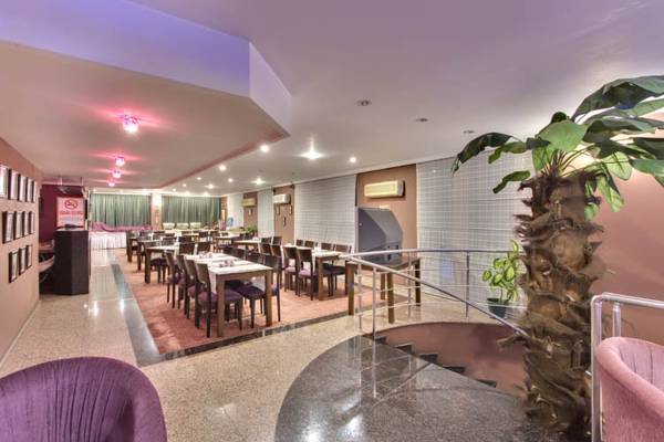 Antroyal Hotel 3* Турция, Анталья