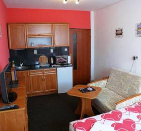 Отдых в Apartman Dinda - Словакия, Высокие Татры