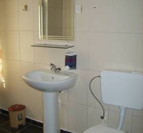 Asilzade Hotel в Малатье