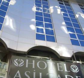 Туры в Asilzade Hotel в Турции