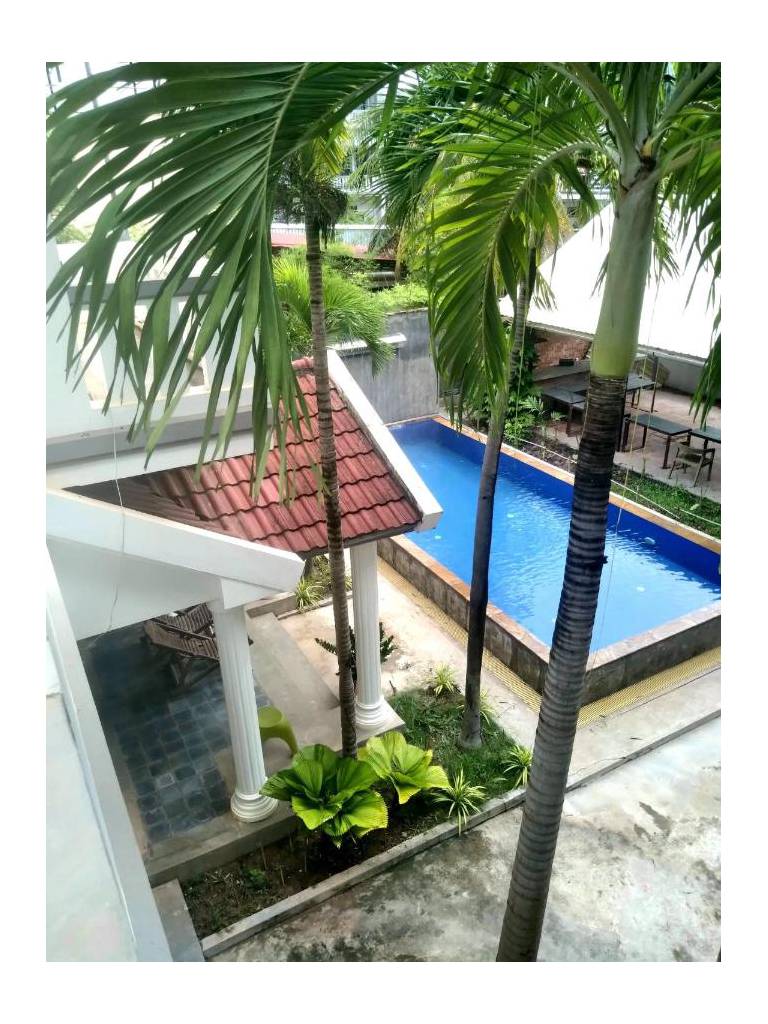 Alliance Villa