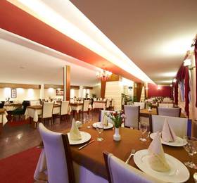 Туры в Buruciye Hotel в Турции