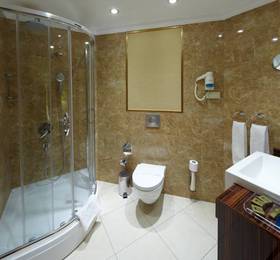 Отдых в Buruciye Hotel - Турция, Сивас