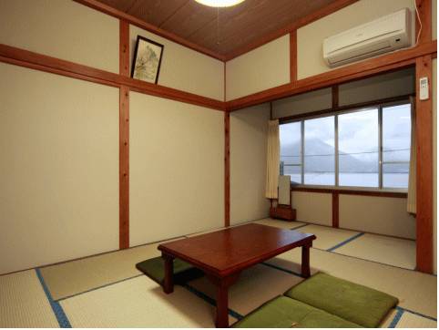Akaishi Ryokan 3* Япония, Фудзикавагутико