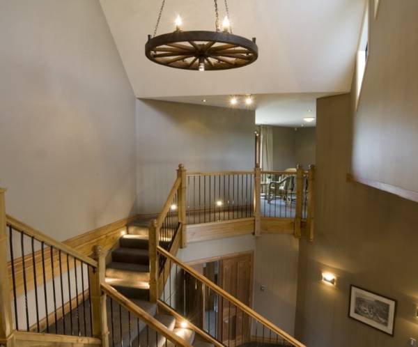 Dock Bay Lodge 5* Новая Зеландия, Те Анау