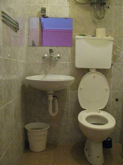 Hostel Milkaza Сербия, Нови-Сад