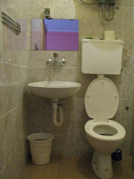 Hostel Milkaza
