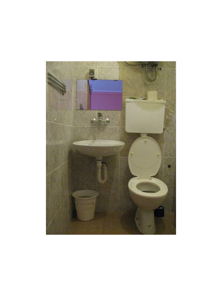 Hostel Milkaza