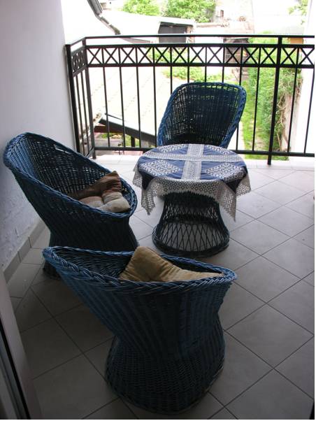 Hostel Podbara