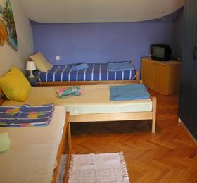 Туры в Hostel Podbara в Сербии