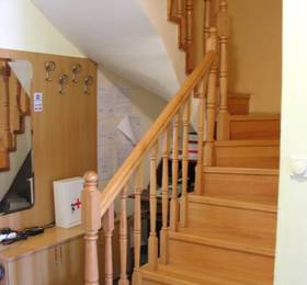 Hostel Podbara в Нови-Саде