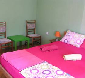 Отдых в Hostel Podbara - Сербия, Нови-Сад
