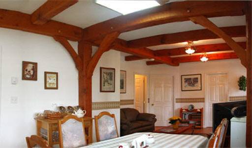 Blue Haven B&B
