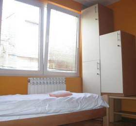 Отдых в Hostel Rookies - Сербия, Нови-Сад