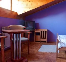 Hostel Rookies в Нови-Саде