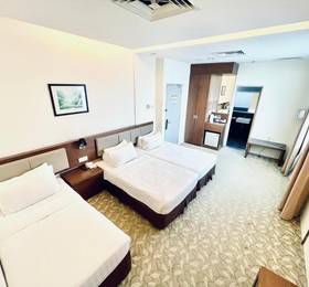 Отдых в Seemsoon Hotel - Малайзия, Ипох