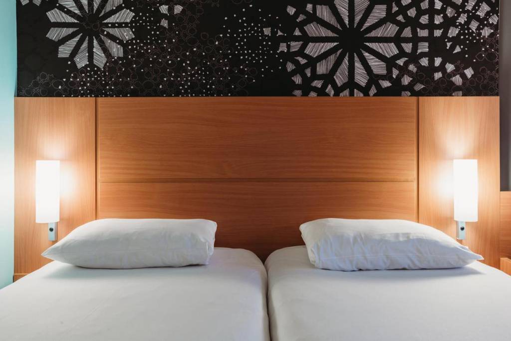 Ibis Moussafir El Jadida 3*