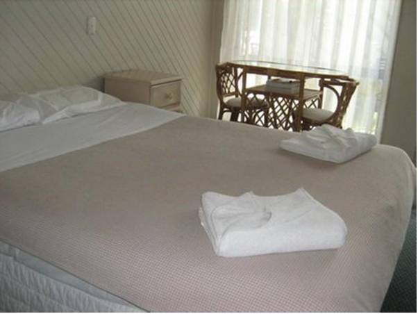 Coachman Motel 3* Австралия, Коув