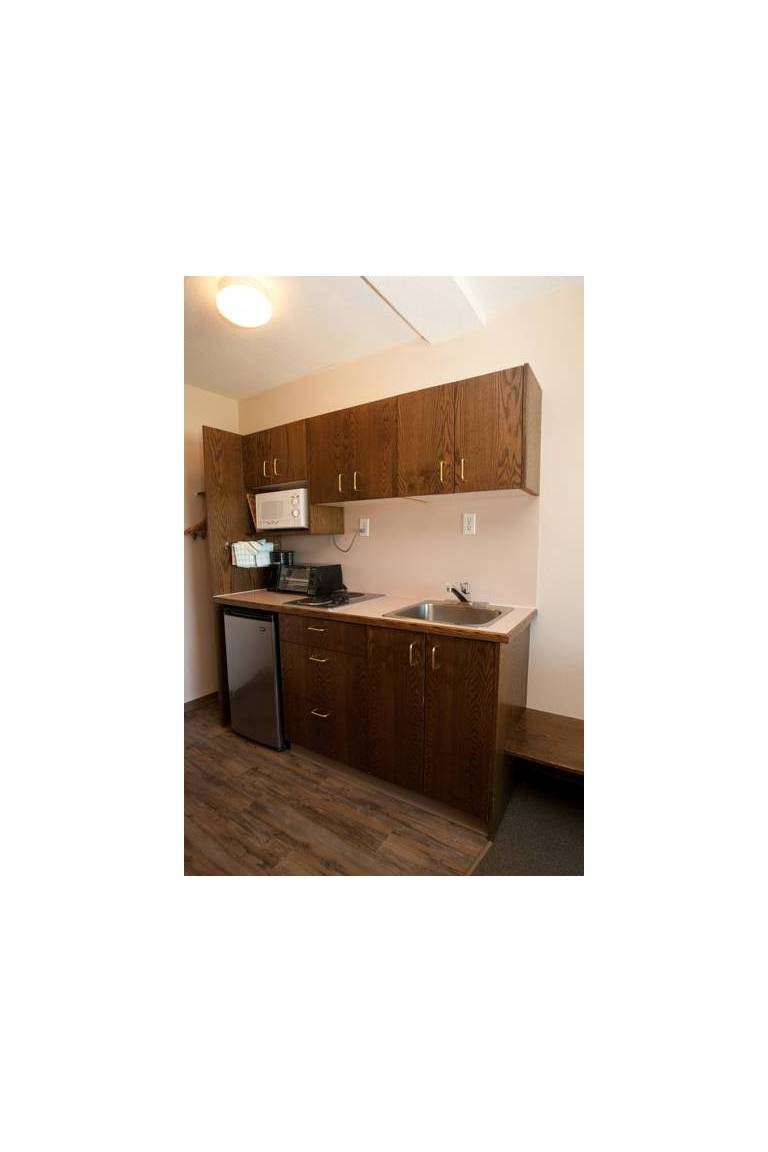 Sea Edge Motel
