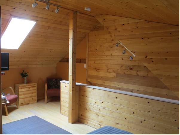 Tofino Cabinas Канада, Тофино