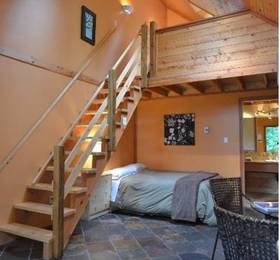 Туры в Tofino Cabinas в Канаде