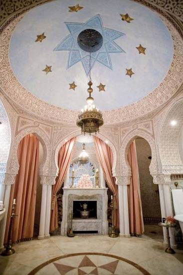 Dar El Malaika Марокко, Эль-Джадида