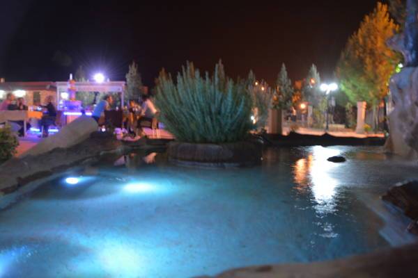 Turabdin Hotel Турция, Мидьят