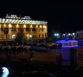Отдых в Turabdin Hotel - Турция, Мидьят