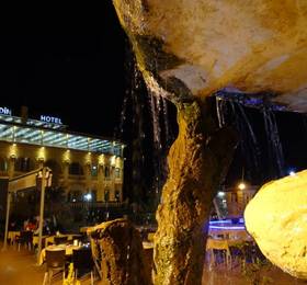 Туры в Turabdin Hotel в Турции
