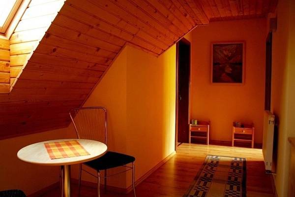 Penzion Michal 3* Словакия, Ждиар