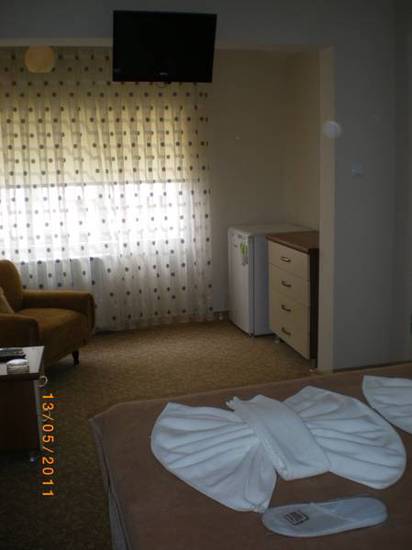 Girithan Hotel Турция, Муданья