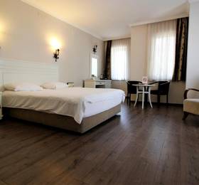 Отдых в Montania Town Hotel Mudanya - Турция, Бурса