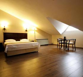Montania Town Hotel Mudanya в Бурсе