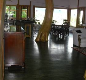 Туры в Ukee TreeHouse в Канаде