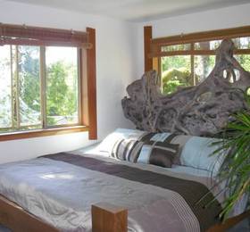 Ukee TreeHouse в Юклулете