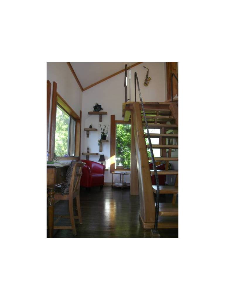 Ukee TreeHouse