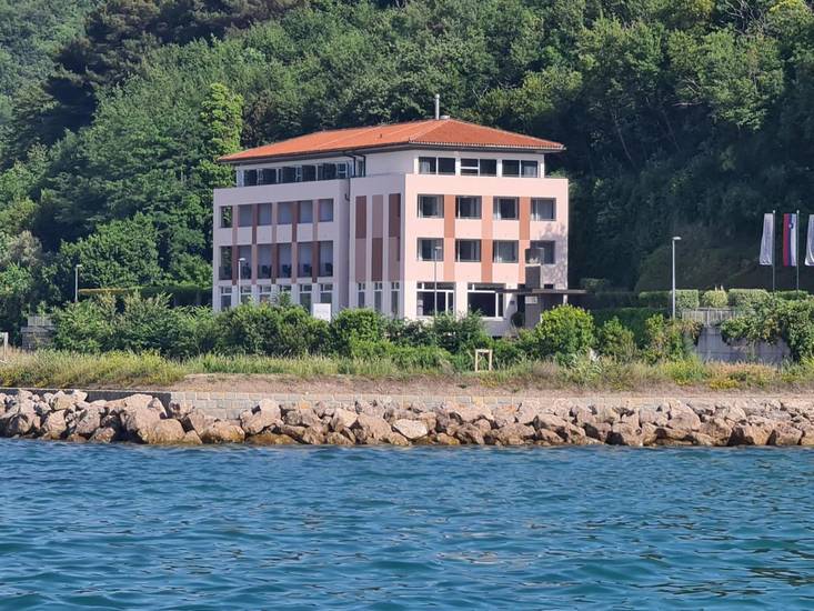 Hotel Oleander - Oleander Resort 3* Словения, Струньян