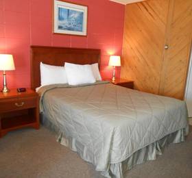 Aquarius Motel в Перте
