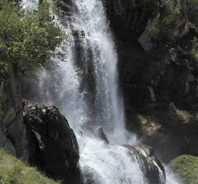 Cemil Pansiyon в Каше