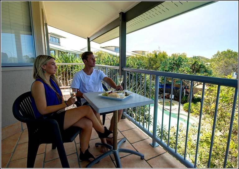Seacove Resort