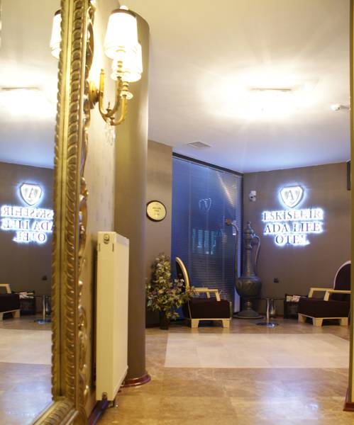 Ada Life Hotel 3*
