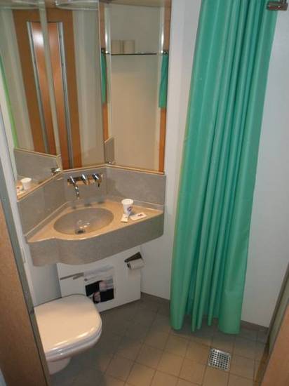 Cabinn Aalborg 2* Дания, Ольборг