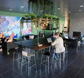 Туры в Cabinn Aalborg в Дании