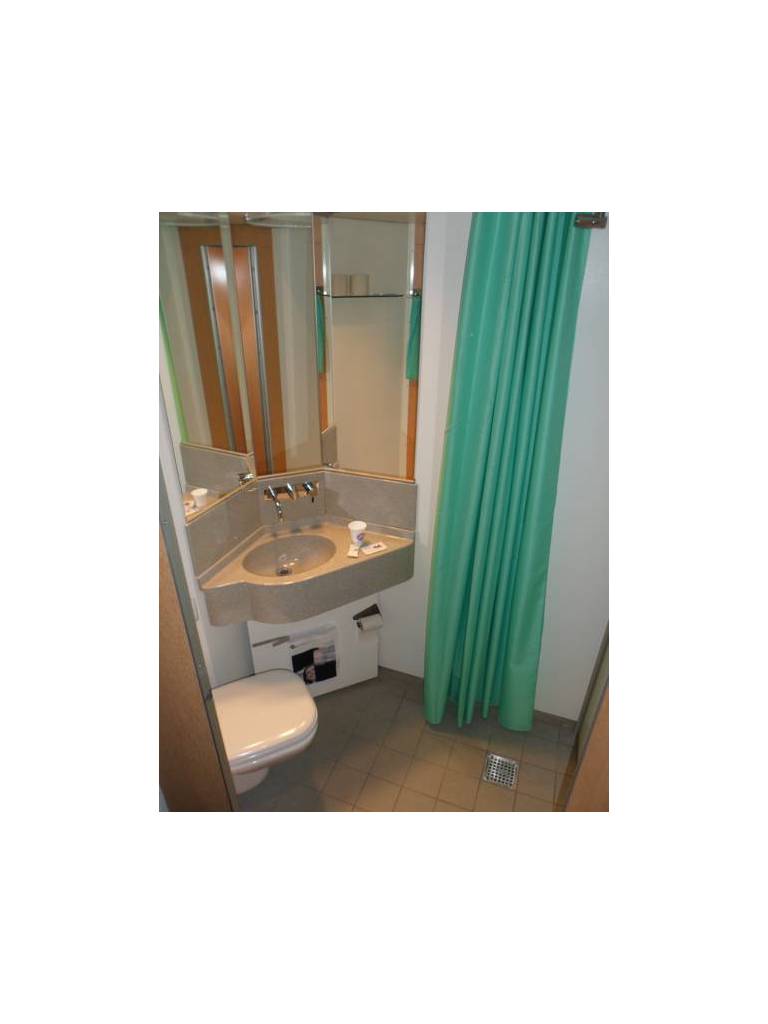 Cabinn Aalborg