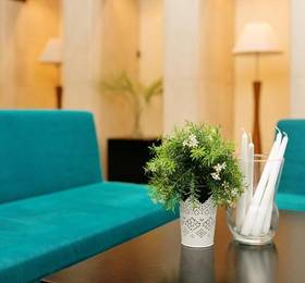 Отдых в Hotel Slovakia - Словакия, Жилина